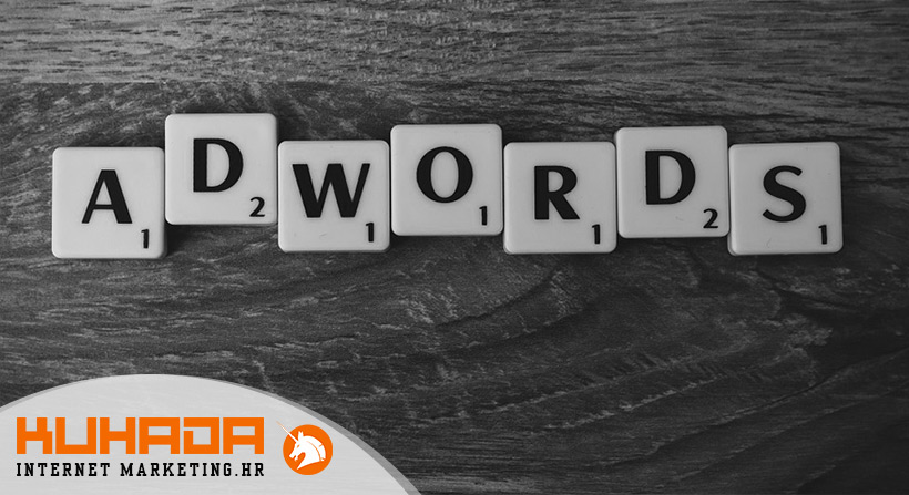Kako poboljšati vaše rezultate koristeći Google AdWords?