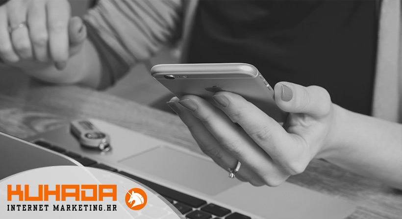 istražiti web stranice za upoznavanja