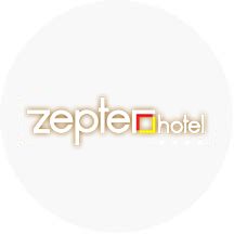 zepter hotel logo