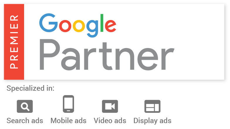 google premier partner kuhada