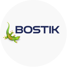 Bostik SIVA Logo Header