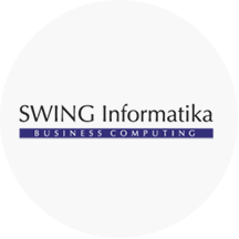 SWING Informatika SIVA logo