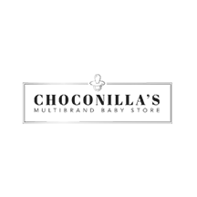 choconillas bijela logo