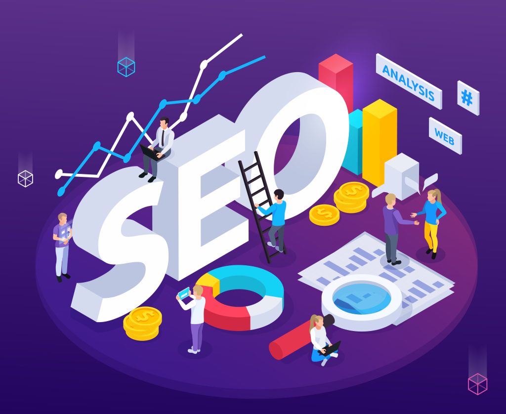 SEO optimizacija